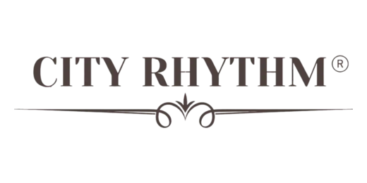 City Rhythm logo