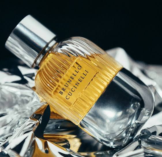 Brunello Cucinelli Pour Homme fragrance