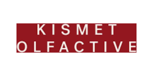 Kismet Olfactive logo