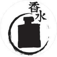 Kosui Fragrances logo