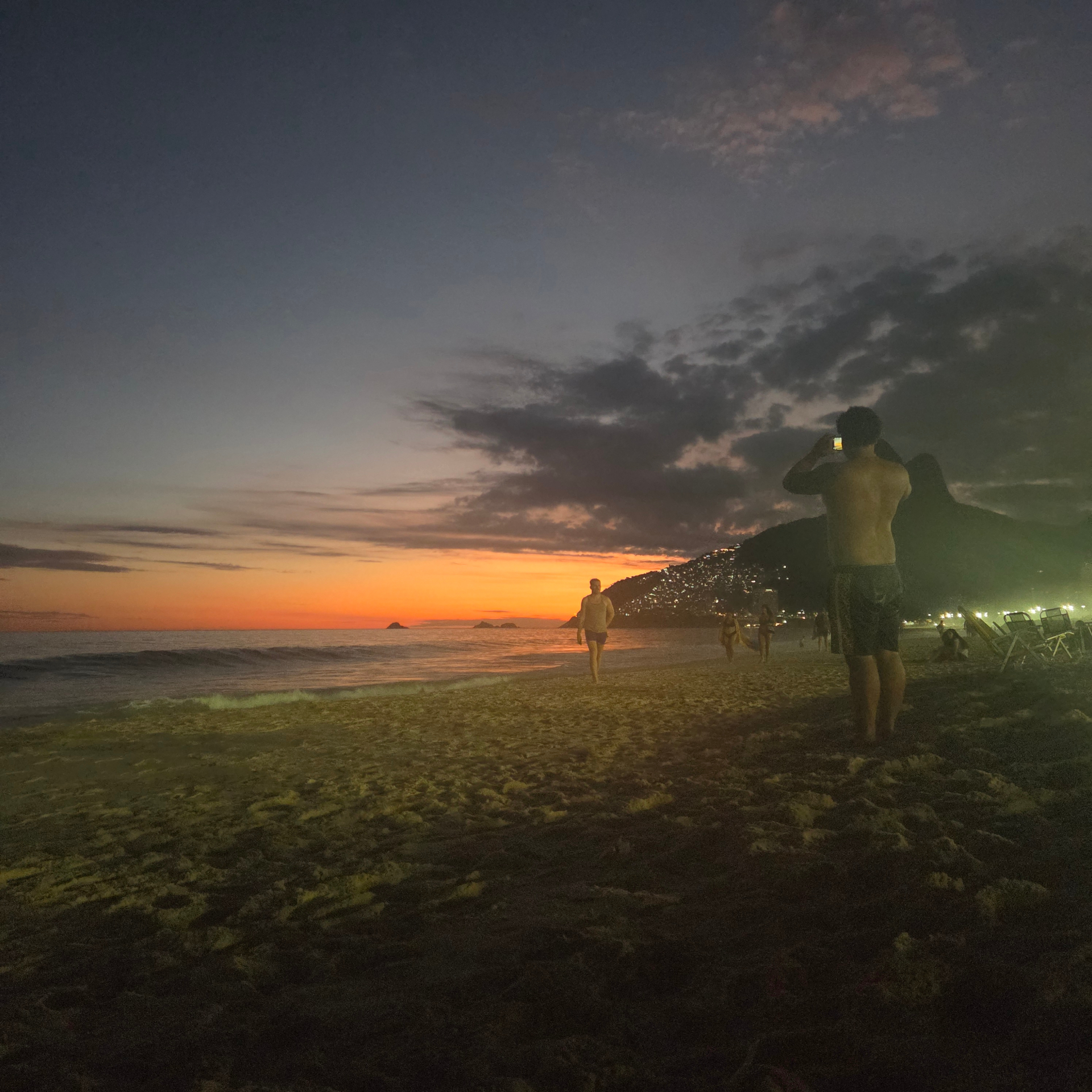 Ipanema, Rio de Janeiro