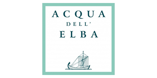 Acqua dell'Elba logo