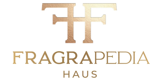 Fragrapedia Haus logo
