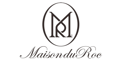 Maison du Roc logo