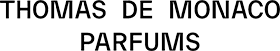 Thomas de Monaco Parfums logo