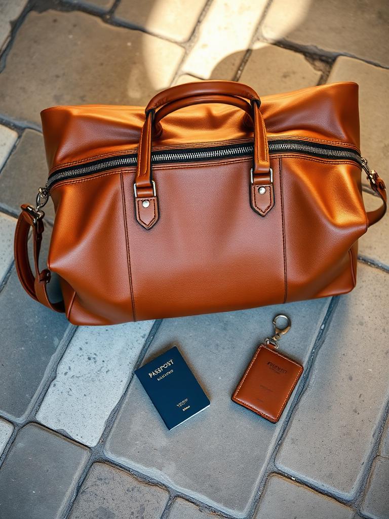 The Weekender